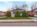 258 West 19Th Street, Hamilton, ON  - Outdoor 