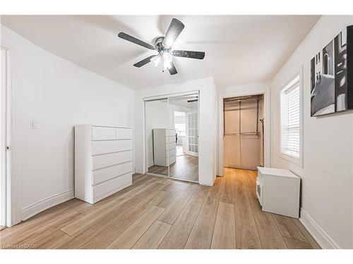 258 West 19Th Street, Hamilton, ON - Indoor Photo Showing Other Room