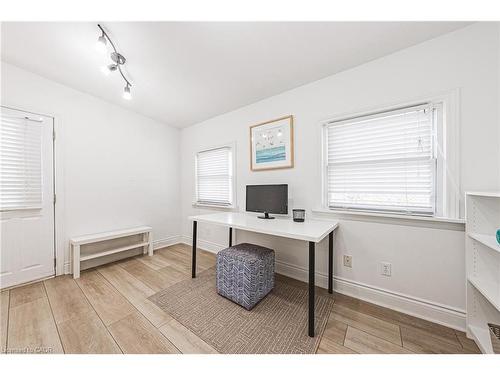 258 West 19Th Street, Hamilton, ON - Indoor Photo Showing Office