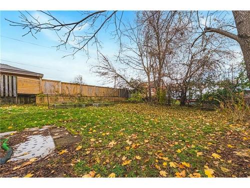 258 West 19Th Street, Hamilton, ON - Outdoor