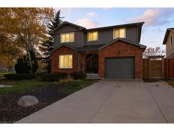 78 Ackland Street  Stoney Creek, ON L8J 1H9