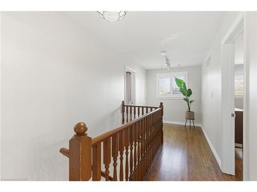 78 Ackland Street, Stoney Creek, ON - Indoor Photo Showing Other Room
