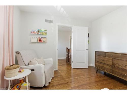 78 Ackland Street, Stoney Creek, ON - Indoor