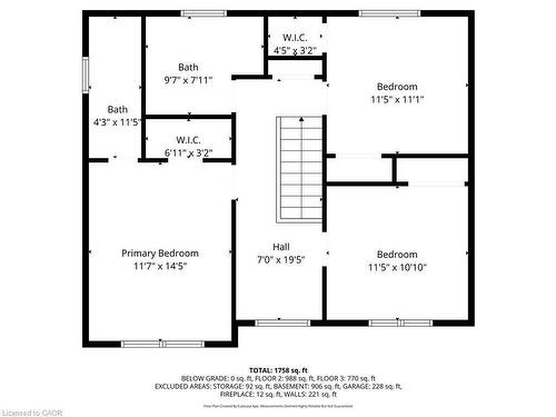 78 Ackland Street, Stoney Creek, ON - Other