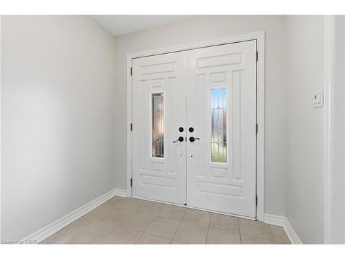 78 Ackland Street, Stoney Creek, ON - Indoor Photo Showing Other Room