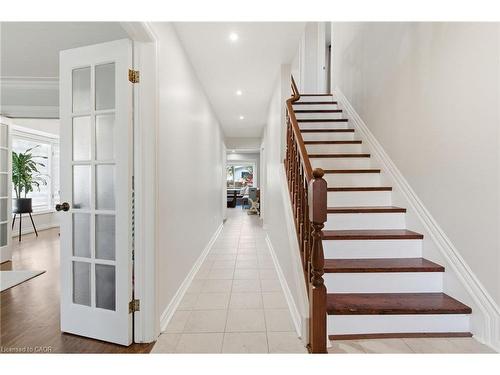 78 Ackland Street, Stoney Creek, ON - Indoor Photo Showing Other Room