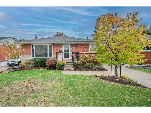 30 Wildewood Avenue, Hamilton, ON - Outdoor