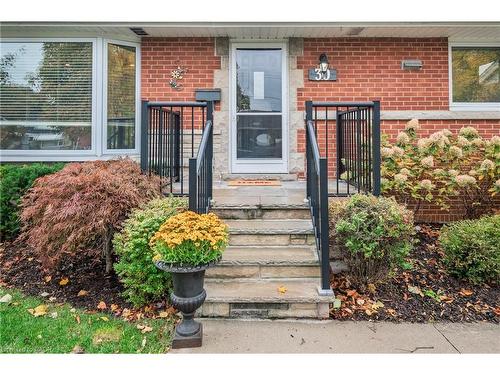 30 Wildewood Avenue, Hamilton, ON - Outdoor
