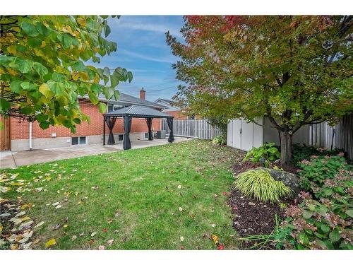 30 Wildewood Avenue, Hamilton, ON - Outdoor