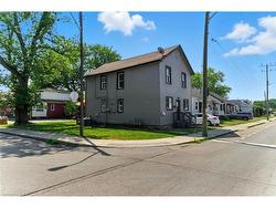 510 Britannia Avenue  Hamilton, ON L8H 1Z6