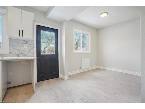 510 Britannia Avenue, Hamilton, ON - Indoor Photo Showing Other Room