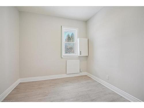 510 Britannia Avenue, Hamilton, ON - Indoor Photo Showing Other Room