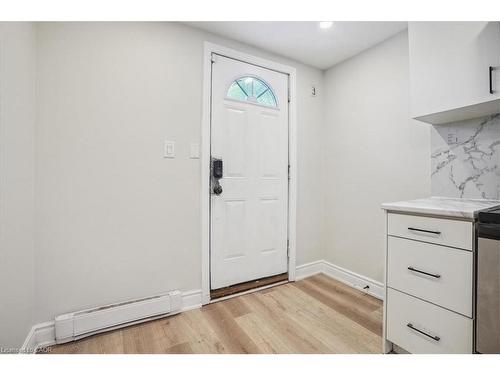 510 Britannia Avenue, Hamilton, ON - Indoor Photo Showing Other Room