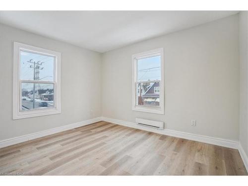 510 Britannia Avenue, Hamilton, ON - Indoor Photo Showing Other Room