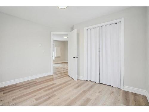 510 Britannia Avenue, Hamilton, ON - Indoor Photo Showing Other Room