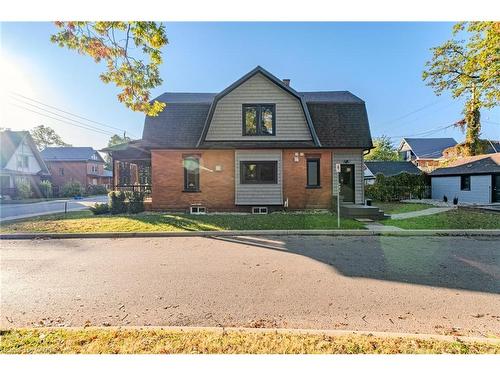 74 Lynnwood Avenue, Simcoe, ON - Outdoor