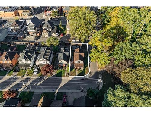 74 Lynnwood Avenue, Simcoe, ON - Outdoor With View