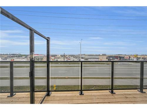 35-120 Court Drive, Paris, ON - Outdoor With View