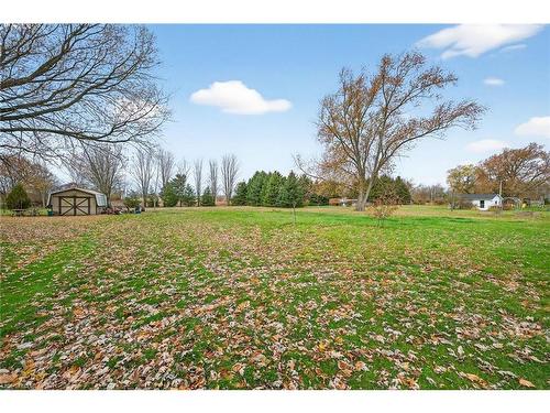 43290 Pettit Road, Wainfleet, ON - Outdoor