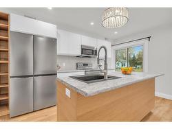 2-22 Ash Street  Kitchener, ON N2H 6H8