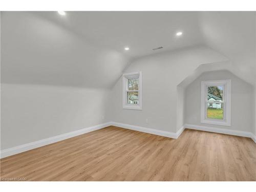 2-22 Ash Street, Kitchener, ON - Indoor Photo Showing Other Room