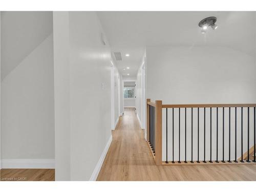 2-22 Ash Street, Kitchener, ON - Indoor Photo Showing Other Room