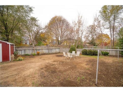 2-22 Ash Street, Kitchener, ON - Outdoor