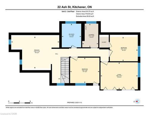 2-22 Ash Street, Kitchener, ON - Other