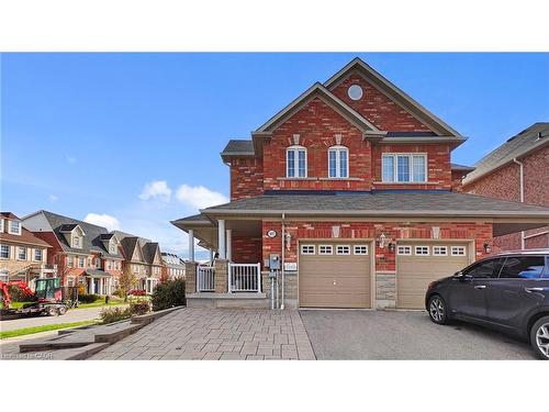 3492 Bala Drive, Mississauga, ON - Outdoor