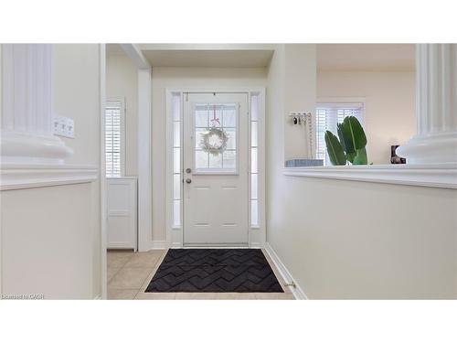 3492 Bala Drive, Mississauga, ON - Indoor Photo Showing Other Room