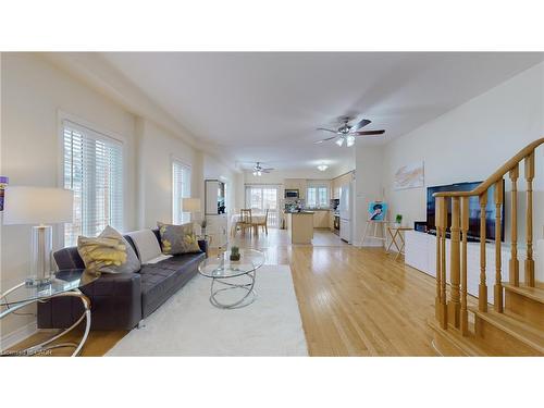 3492 Bala Drive, Mississauga, ON - Indoor