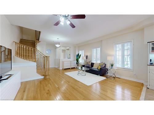 3492 Bala Drive, Mississauga, ON - Indoor