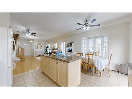 3492 Bala Drive, Mississauga, ON - Indoor