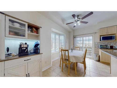 3492 Bala Drive, Mississauga, ON - Indoor