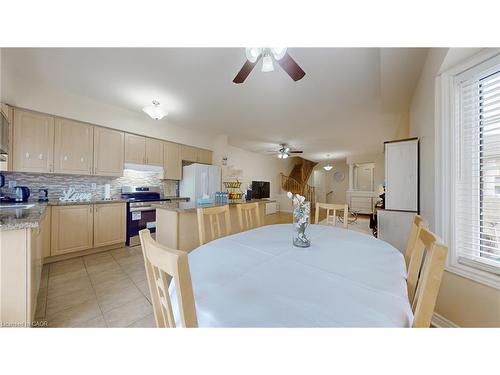 3492 Bala Drive, Mississauga, ON - Indoor