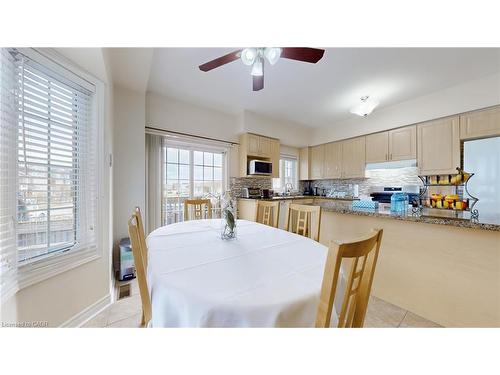 3492 Bala Drive, Mississauga, ON - Indoor Photo Showing Other Room