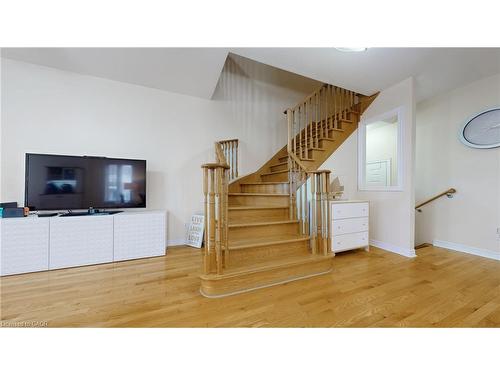 3492 Bala Drive, Mississauga, ON - Indoor