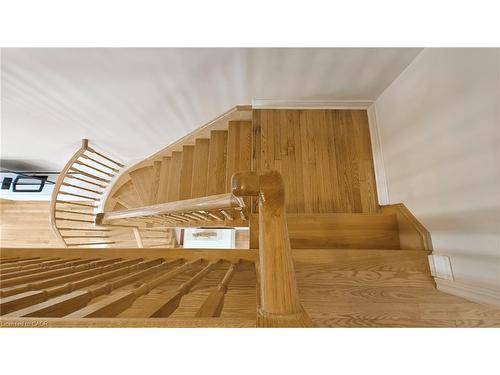 3492 Bala Drive, Mississauga, ON - Indoor