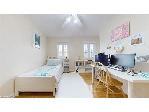 3492 Bala Drive, Mississauga, ON - Indoor