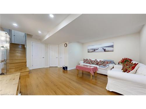 3492 Bala Drive, Mississauga, ON - Indoor Photo Showing Other Room