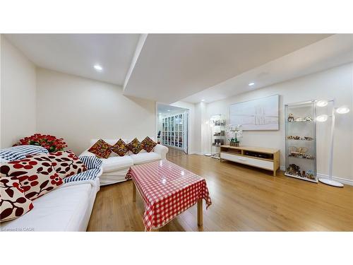 3492 Bala Drive, Mississauga, ON - Indoor