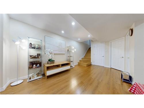 3492 Bala Drive, Mississauga, ON - Indoor