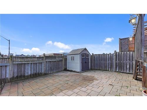 3492 Bala Drive, Mississauga, ON - Outdoor