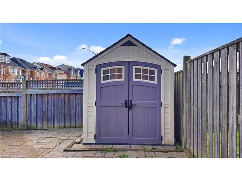 3492 Bala Drive, Mississauga, ON - Outdoor