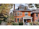 34 Holton Avenue S, Hamilton, ON  - Outdoor With Facade 