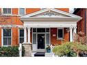 34 Holton Avenue S, Hamilton, ON  - Outdoor With Facade 