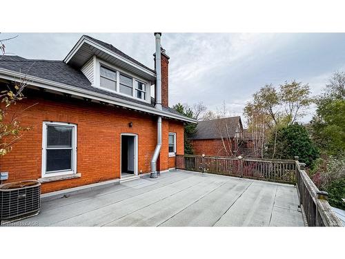 34 Holton Avenue S, Hamilton, ON - Outdoor With Exterior