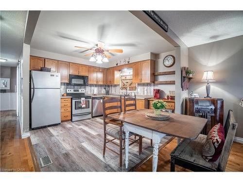 50 Scottacres Boulevard, Caledonia, ON - Indoor