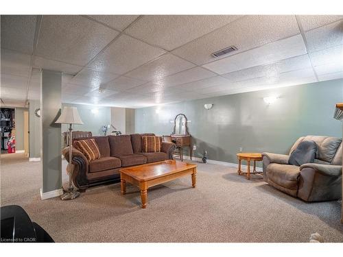 50 Scottacres Boulevard, Caledonia, ON - Indoor