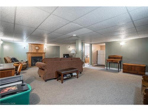 50 Scottacres Boulevard, Caledonia, ON - Indoor